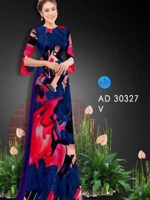 1610680213 39 vai ao dai dep 2021 (2)